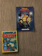 Dylan Haegens Stripboeken - Conditie Zo Goed Als Nieuw, Meerdere stripboeken, Ophalen, Zo goed als nieuw