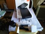 Packard Bell Carbon 2TB external hard drive, Computers en Software, Packard bell, HDD, Nieuw, Ophalen of Verzenden