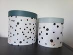 Done by Deer opbergdozen kinderkamer, Ophalen, Zo goed als nieuw, Overige materialen, Minder dan 25 cm