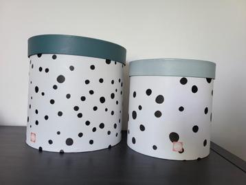 Done by Deer opbergdozen kinderkamer beschikbaar voor biedingen