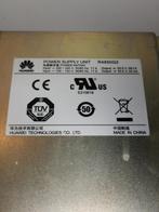 Voeding 3000W 48V R4850G2 Huawei als nieuw, Verzenden, Zo goed als nieuw, Zender en Ontvanger