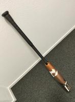 Nieuwe 33" Demarini ZOA BBCOR knuppel (33/-3), Sport en Fitness, Honkbal en Softbal, Ophalen of Verzenden, Nieuw, Honkbal, Knuppel