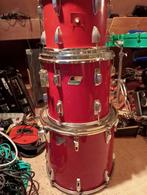TOMS 5x en TAMA snare, Ophalen, Gebruikt, Overige merken