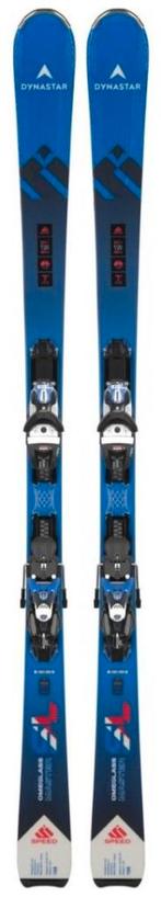 Dynastar Speed Omeglass Master SL Heren Slalomski's 165