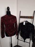 NIEUW.. Set Supermooie sparkling body's!, Kleding | Dames, JS Millenium, Verzenden, Nieuw, Maat 38/40 (M)