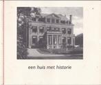 Huis Lyndenstein - Beetsterzwaag     Een huis vol historie, Ophalen of Verzenden, 20e eeuw of later, Zo goed als nieuw