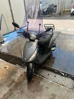 Piaggio zip, Fietsen en Brommers, Scooters | Piaggio, Ophalen, Zo goed als nieuw, Zip