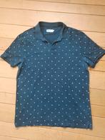 Pier One polo donker blauw maat XXL, Kleding | Heren, Polo's, Blauw, Ophalen of Verzenden, Zo goed als nieuw, Overige maten