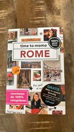 Time to momo ROME, Ophalen of Verzenden, Zo goed als nieuw, Europa, Overige merken