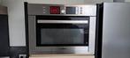 Bosch Combi Oven HBC86P753 - Hetelucht & Magnetron, Witgoed en Apparatuur, Ovens, Ophalen of Verzenden