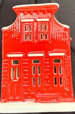 Kersthuisje postcodeloterij nr6, Ophalen of Verzenden, Zo goed als nieuw