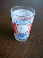 limonadeglas Charlie Brown, Ophalen of Verzenden, Gebruiksvoorwerp