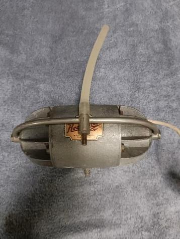 Reciprotor vintage compressor Copenhagen Denmark beschikbaar voor biedingen