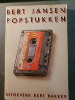 Bert Jansen popstukken, Ophalen, Artiest