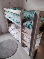 Stapelbed: hout, Ophalen, Gebruikt, Stapelbed