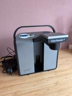 Optelec ClearReader + voorlees apparaat media lezer, Hobby en Vrije tijd, Vergrootglazen, Loepen en Loeplampen, Ophalen of Verzenden