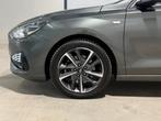 Hyundai I30 1.0 T-GDi MHEV Comfort 2023 CAMERA DAB+ CRUISE C, Stof, Gebruikt, Bedrijf, Hybride Elektrisch/Benzine