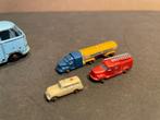 Mini tucks, Antiek en Kunst, Antiek | Speelgoed, Ophalen of Verzenden