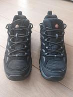 Wandelschoen Merrell Men Moab 3 GTX Black Grey- maat 41,5, Ophalen of Verzenden, Zo goed als nieuw, Schoenen