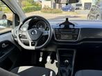 Volkswagen Up! Cruise Camera 1e eigenaar PDC O 1.0, Stof, Gebruikt, 4 stoelen, Origineel Nederlands