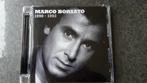 CD Marco Borsato - 1990 - 1993, Ophalen of Verzenden, Zo goed als nieuw, Pop
