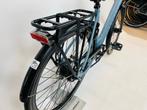 Gazelle MarcoPolo S8 beltdrive damesfiets S-49cm+naafdynamo, 47 tot 50 cm, Versnellingen, Ophalen of Verzenden, Zo goed als nieuw
