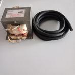 puntlas, Ophalen, Nieuw, 250 ampère of meer, Overige typen