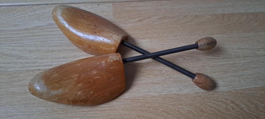 Schoenspanners, Antiek en Kunst, Ophalen