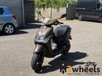 Yamaha Neos 1-cilinder, 4-takt, vloeistofgekoeld Bruin 2014, Fietsen en Brommers, Snorfietsen en Snorscooters, Gebruikt, -, - 0
-, NL