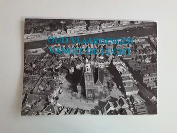 Fotoboek van Vlaardingen voor €7,50. beschikbaar voor biedingen