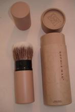 Sophia Mae Kabuki Brush Nieuw, Ophalen of Verzenden, Nieuw, Zwart, Gehele gezicht