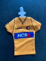 Mini shirtje Feyenoord, Verzamelen, Sportartikelen en Voetbal, Verzenden, Zo goed als nieuw, Feyenoord, Shirt