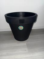 Ecken & Kanten bloempot 50cm, Ophalen, Tuin, Kunststof, Minder dan 60 cm