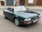 Audi 80 Cabrio Alpha Junior INRUILEN voor Porsche Junior, Kinderen en Baby's, Zo goed als nieuw, Ophalen