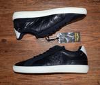 PME Legend - blauw leren Curtis sneakers - maat 42, Blauw, Nieuw, Ophalen of Verzenden, Sneakers of Gympen