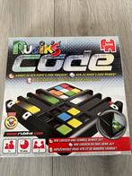 Rubik's Code Bordspel, Een of twee spelers, Ophalen of Verzenden, Zo goed als nieuw, Jumbo