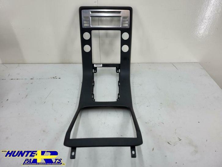 Middenconsole paneel Volvo V70/S80/XC70 ('07-'17) 39859179, Auto-onderdelen, Interieur en Bekleding, Gebruikt, Ophalen of Verzenden
