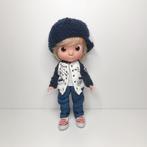 Paquito Sydney doll pop limited edition (bij Blythe Holala), Ophalen of Verzenden, Nieuw, Pop