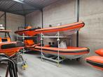 Nieuwe Gemini WR505 & WR550 Coach & Support RIB uit voorraad, Watersport en Boten, Rubberboten, Zo goed als nieuw, Benzine, Overige materialen