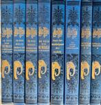 Jules Verne - Wonderreizen Blauwe Bandjes 26 boeken (nieuw), Ophalen of Verzenden, Nieuw, Jules Verne