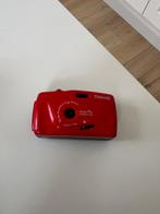 Panorama analog camera, Ophalen of Verzenden, Gebruikt, Compact, Overige Merken