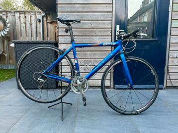 Gazelle SPN:2 Racefiets – Shimano Tiagra 3x9 beschikbaar voor biedingen