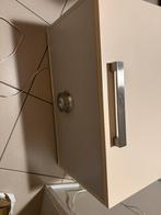 2 Keukenkastjes met Verlichting - Goede Staat, Huis en Inrichting, Keuken | Keukenelementen, Ophalen, 100 tot 150 cm, 50 tot 100 cm