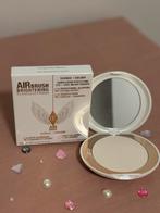 Charlotte Tilbury Airbrush Brightening Powder, Beige, Nieuw, Make-up, Verzenden