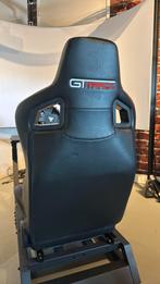 GTTrack met Thrustmaster T598-P, Ophalen, Zo goed als nieuw