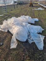 Snijstukken folie - gratis af te halen, Ophalen of Verzenden, Gebruikt