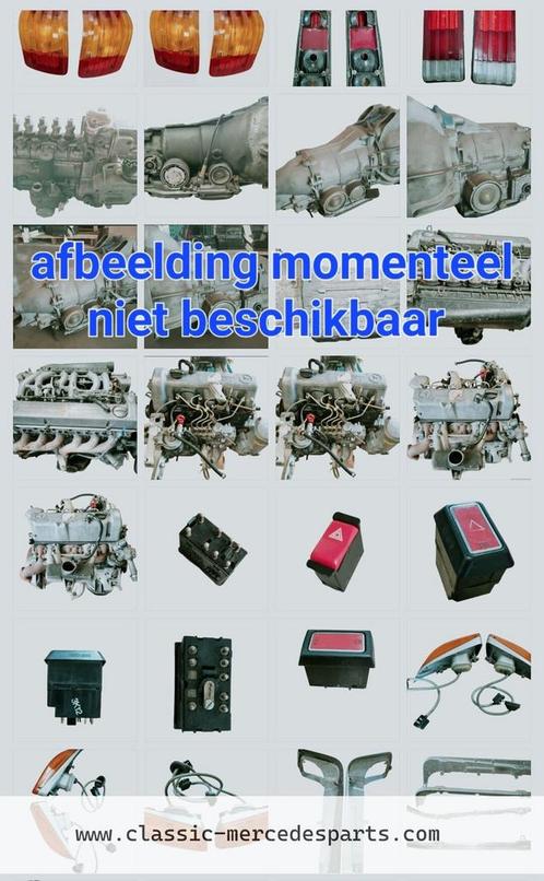 Achterraam achterruit Mercedes w114 w115 oldtimer met verwar, Auto-onderdelen, Ruiten en Toebehoren, Mercedes-Benz, Gebruikt, Ophalen