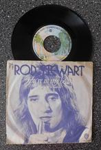 Misdruk Rod Stewart, Ophalen of Verzenden