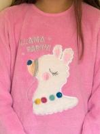 Lama pyjama top, Kinderen en Baby's, Nacht- of Onderkleding, Gebruikt, Meisje, Ophalen of Verzenden