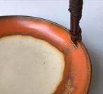CARSTENS UFFRECHT  art deco schaaltje, Antiek en Kunst, Antiek | Keramiek en Aardewerk, Ophalen of Verzenden